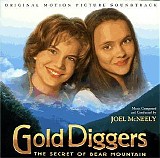 Joel McNeely - Gold Diggers