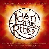 A.R. Rehman - The Lord of the Rings: Original London Production 2008