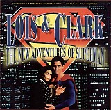 Jay Gruska - Lois & Clark