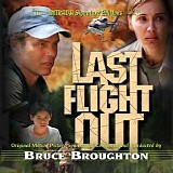 Bruce Broughton - Last Flight Out