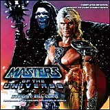 Bill Conti - Masters Of The Universe (Complete)