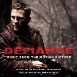 James Newton Howard - Defiance