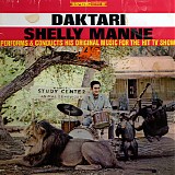 Shelly Manne - Daktari