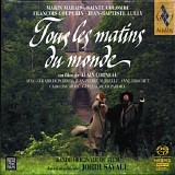 Jordi Savall - Tous Les Matins De Monde