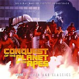 Tom Scott - Conquest of The Planet of The Apes