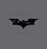 Hans Zimmer & James Newton Howard - The Dark Knight 2CD Special Edition