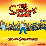 Christopher Lennertz - The Simpsons Game OST