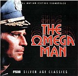 Ron Grainer - The Omega Man