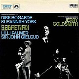 Jerry Goldsmith - Sebastian