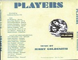 Jerry Goldsmith - The players