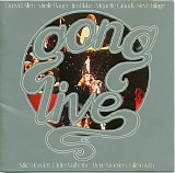 Gong - Live Etc.