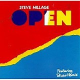 Hillage, Steve - Open