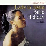 Holiday, Billie - Lady in Satin