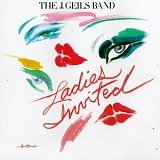 J. Geils Band - Ladies Invited