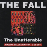 The Fall - The Unutterable: Deluxe Edition