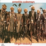 Ornette Coleman - Virgin Beauty