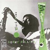 Sonny Rollins - Worktime