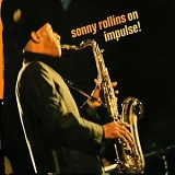 Sonny Rollins - On Impulse!