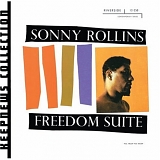 Sonny Rollins - Freedom Suite