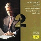 Dietrich Fischer-Dieskau, Christoph Eschenbach, Jorg Demus - Schumman Lieder