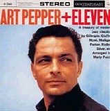 Art Pepper - Art Pepper + Eleven: Modern Jazz Classics