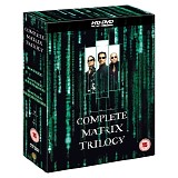 Film - Matrix Trilogy