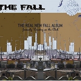 The Fall - The Real New Fall Lp (2 Bonus Track) [Us Import]