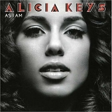 Alicia Keys - As I Am