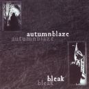 Autumnblaze - Bleak