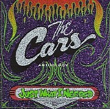 The Cars - Just What I Needed: The Cars Anthology [CASSETTE]