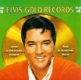 Elvis Presley - Elvis' Gold Records, Vol. 4