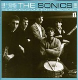 The Sonics - Here Are The Sonics!!!