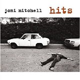 Joni Mitchell - Hits