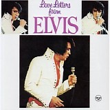 Elvis Presley - Love Letters from Elvis