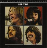 Beatles, The - Let It Be (MFSL Ebbetts)