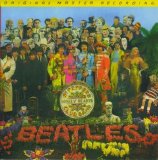 Beatles, The - Sgt. Pepper's Lonely Hearts Club Band (MFSL Ebbetts)