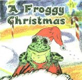 Various artists - A Froggy Christmas