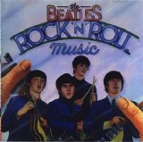 Beatles, The - Rock 'n' Roll Music (US Stereo Ebbetts)