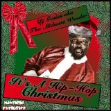 Various artists - It's A Hip-Hop Christmas [Mixfiend Exclussive]