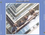 Beatles, The - 1967-1970 CD 2 of 2 (US Stereo Ebbetts)