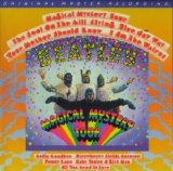 Beatles, The - Magical Mystery Tour (US Mono Ebbetts)