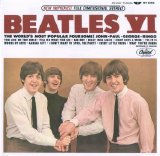 Beatles, The - Beatles VI (US Stereo Ebbetts)