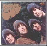 Beatles, The - Rubber Soul (US Mono Ebbetts)