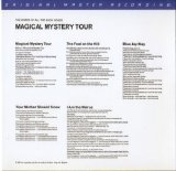 Beatles, The - Magical Mystery Tour (MFSL Ebbetts)