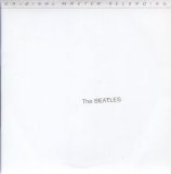 Beatles, The - The Beatles CD 1 of 2 (MFSL Ebbetts)