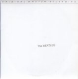 Beatles, The - The Beatles CD 2 of 2 (MFSL Ebbetts)