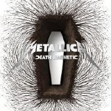 Metallica - Death Magnetic (2008) - Metal