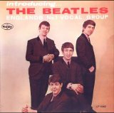 Beatles, The - Introducing The Beatles (v2 US Mono Ebbetts)