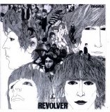 Beatles, The - Revolver (UK Mono Ebbetts)