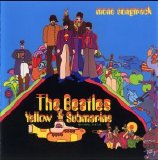 Beatles, The - Yellow Submarine Songtrack (Mono Ebbetts)